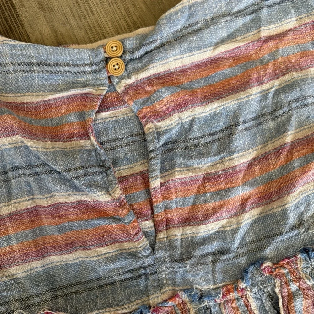 Free People excellent pre